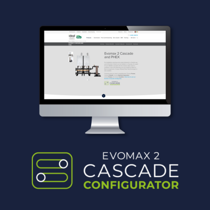 Evomax 2 Cascade Configurator Pc 415 X 415