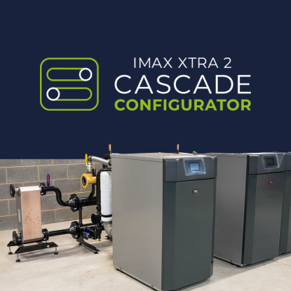 Imax Xtra 2 Cascade Configurator 415 X 415