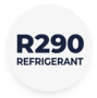 R290 Refrigerant