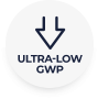 Ultra Low Gwp Blue