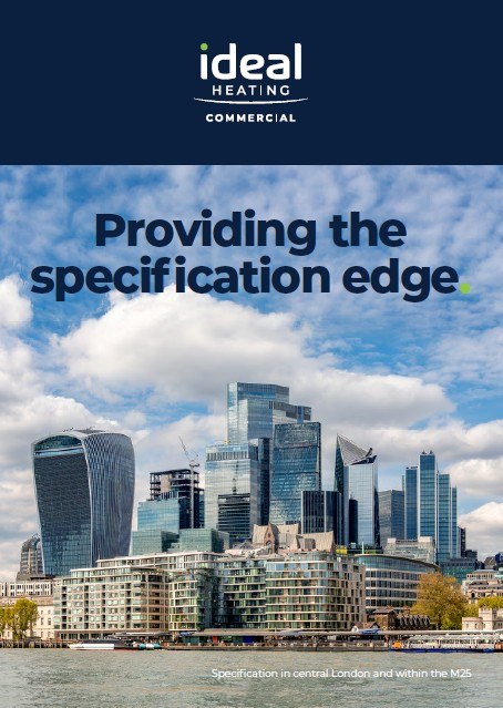 Why Specify Us London