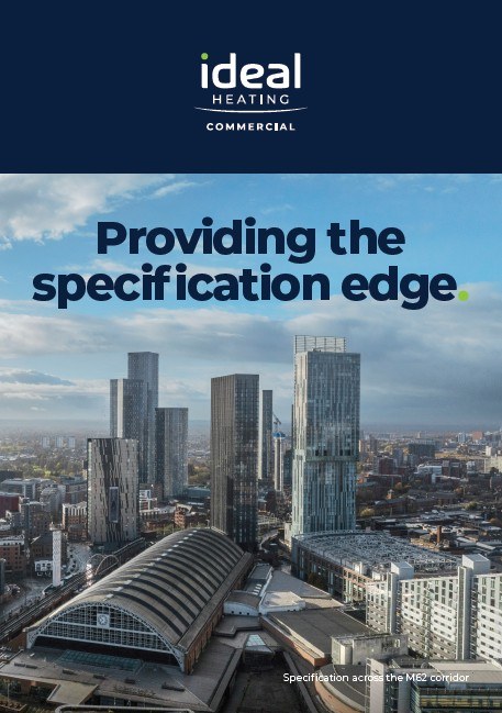 Why Specify Us M62 Corridor