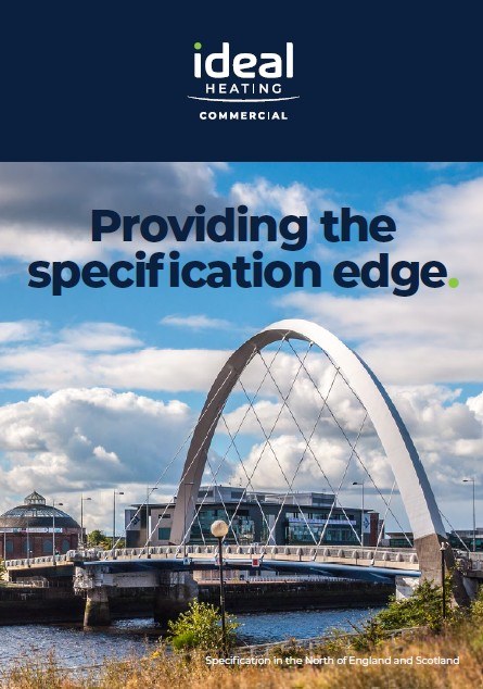 Why Specify Us North