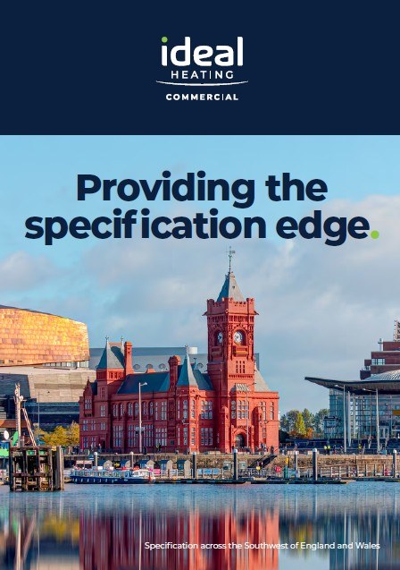 Why Specify Us Southwest