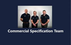 Commercial Specification Team 900 X 578