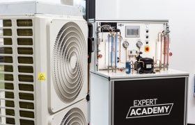 Heat Pump Training Course 900 X 578