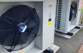 How to you choose the right refrigerant for a heat pump web thumbnail 900x578