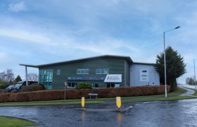 Ideal Heating Commercial Dalgety Bay 900 X 578