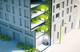 Ideal Heating Heat Networks Hius Hold The Key To Efficiency 1