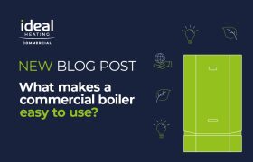 What makes a quality commercial boiler easy to use 900x578px