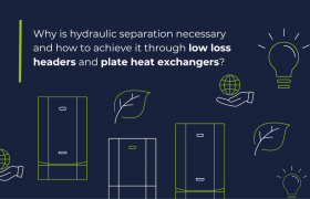 Why Is Hydraulic Separation Necessary