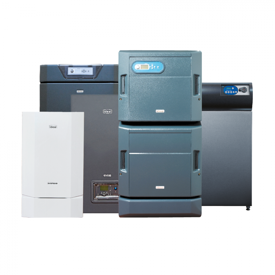 Berg noot massa Commercial Condensing Boilers - Ideal Commercial Boilers