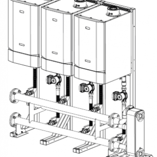 Evomax 2 Cascade