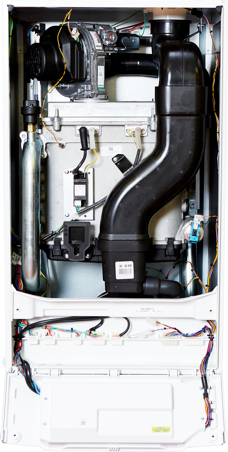 Evomax 2 | Ideal Commercial Boilers  Ideal Evomax 2 Wiring Diagram    Ideal Commercial Boilers